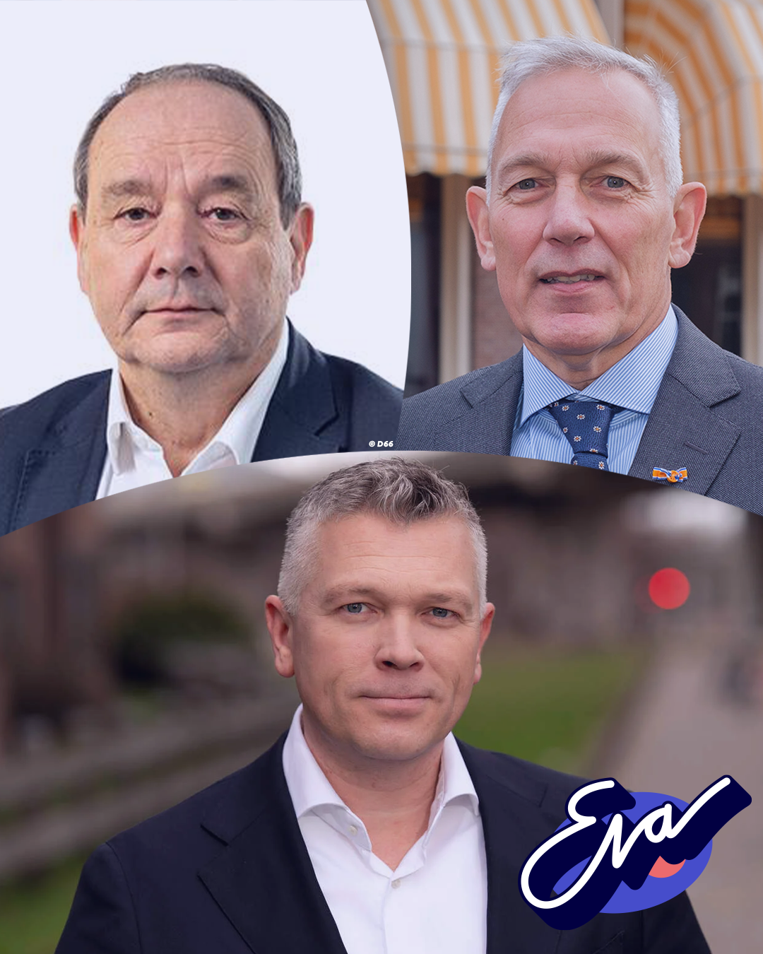 Hans Website