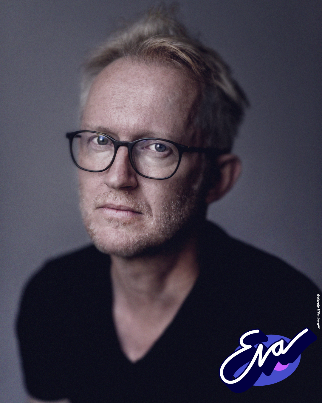 David Website