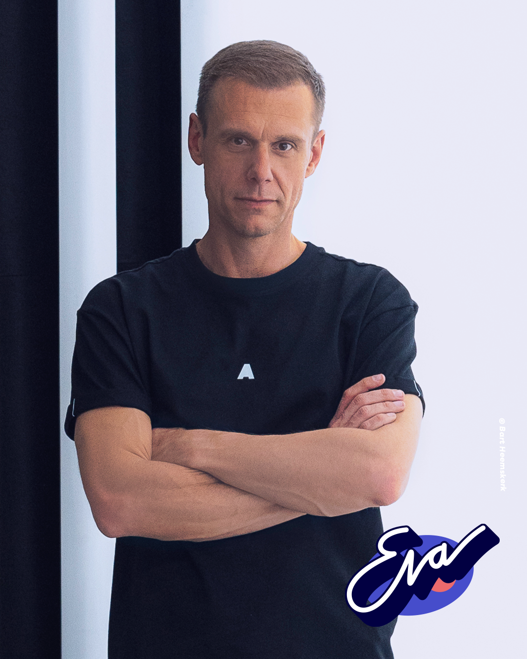 Website Armin Van Buuren