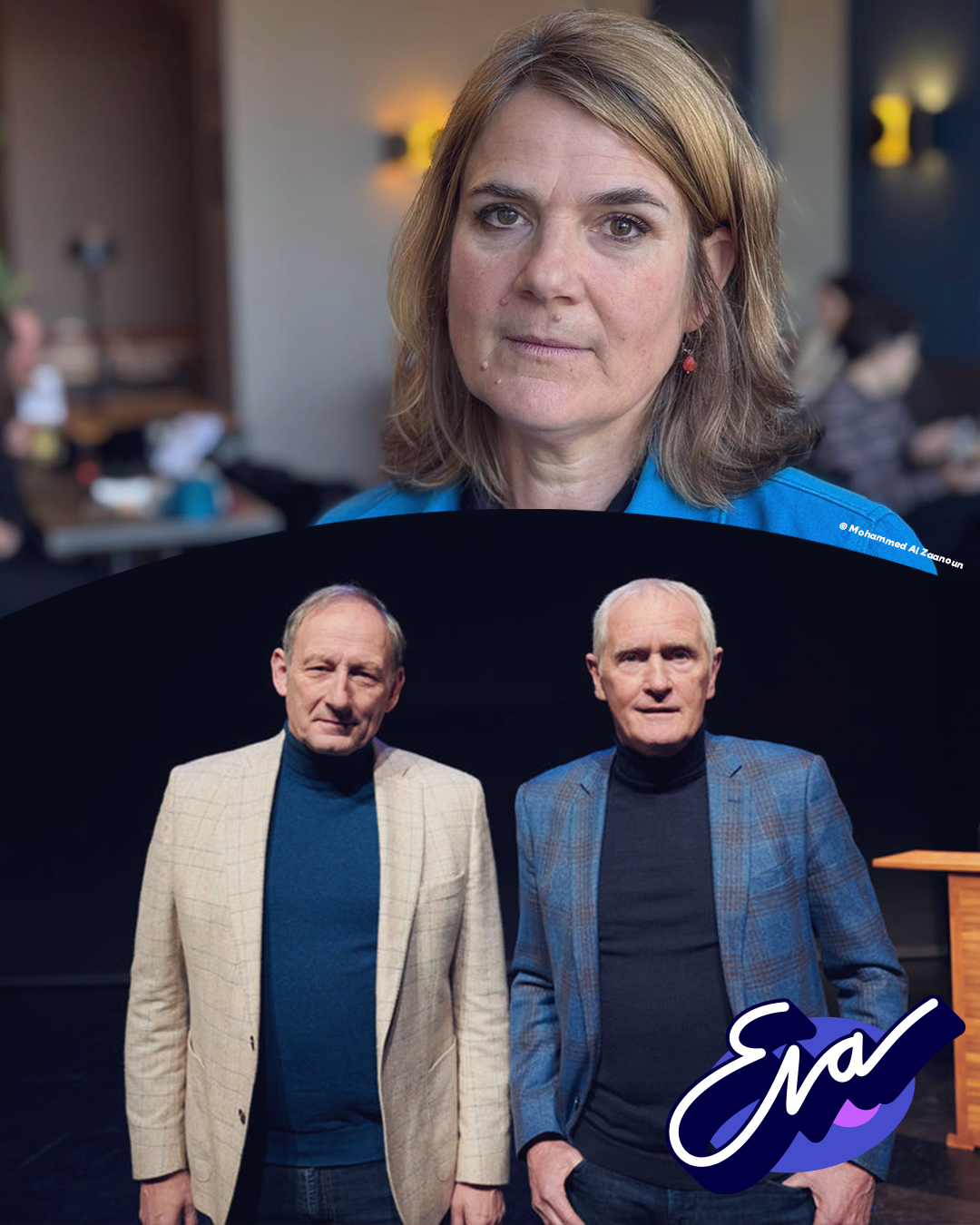 Vrijheid Website