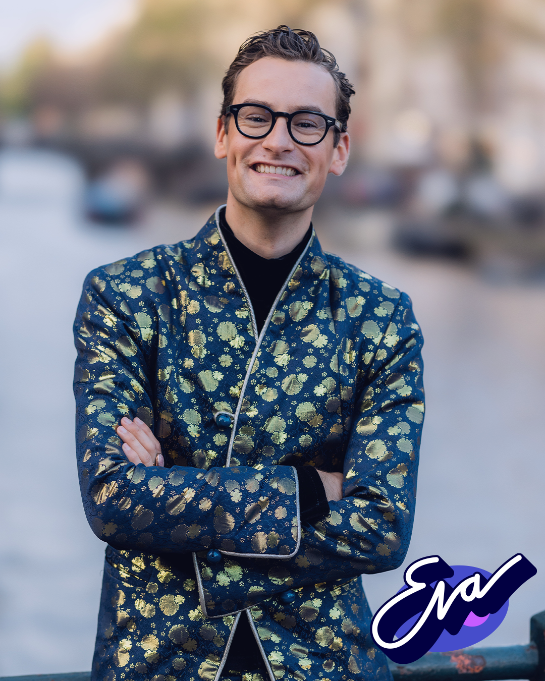 Splinter Website