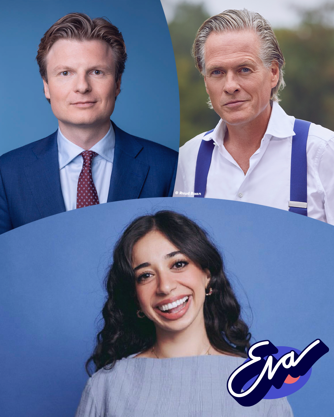 Politiek Website