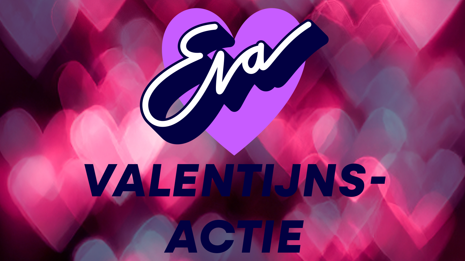 Website Valentijn