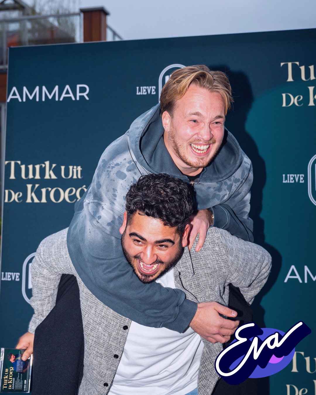 Snelle En Ammar Website