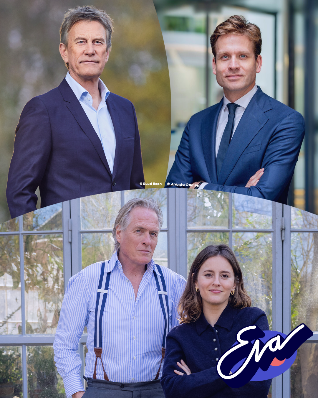 Een Vandaag Website
