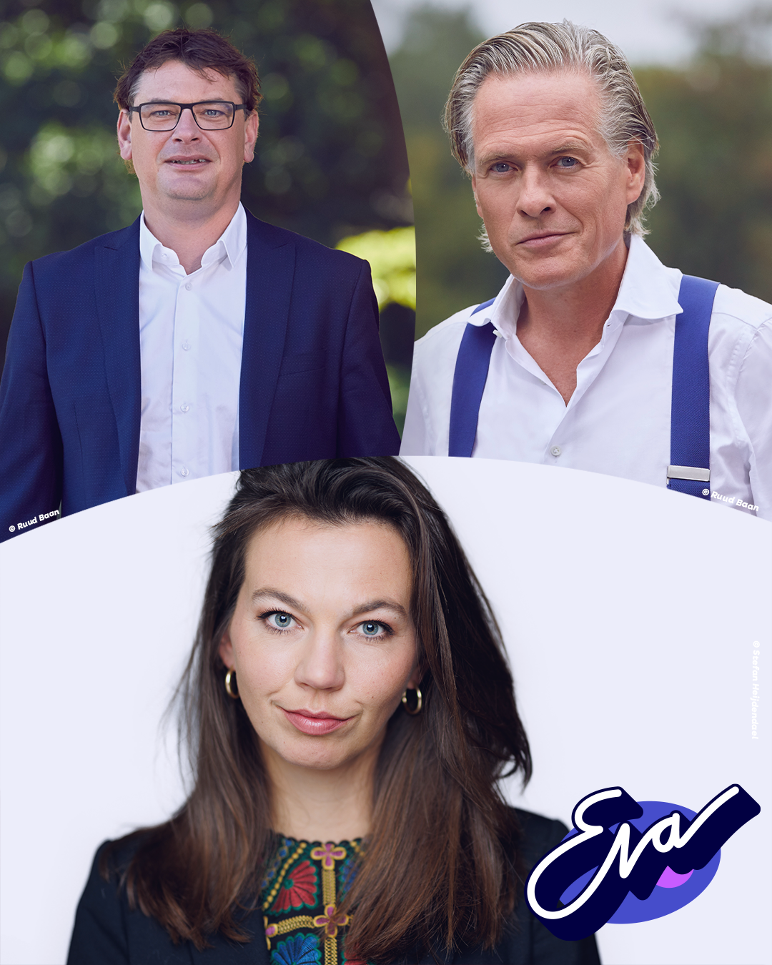 Website Politiek
