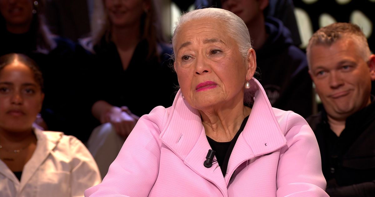 De Grannies van Amsterdam: "Slapen is zonde van je tijd, het leven is al zo kort" | Eva