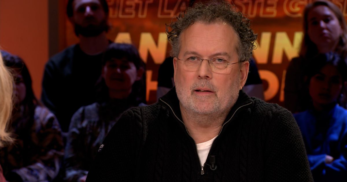 Het laatste gesprek met Rogér Oomen | Eva