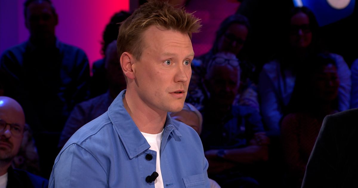 Pieter Jan en Sam Hagens: 