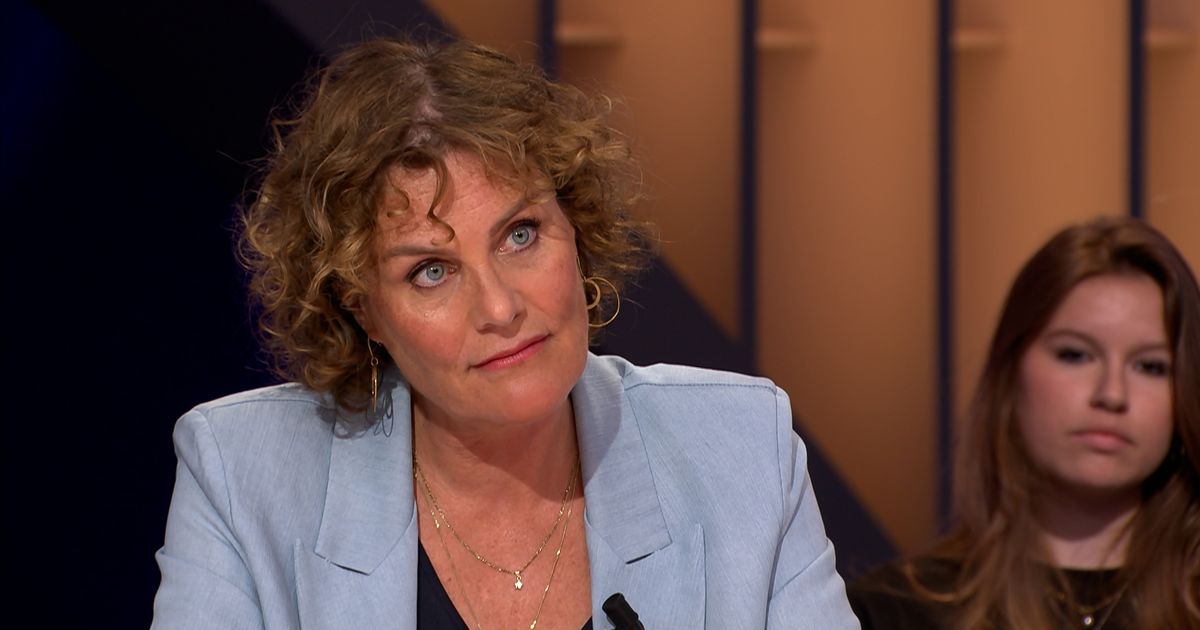 De uitzending van 30 april | Eva