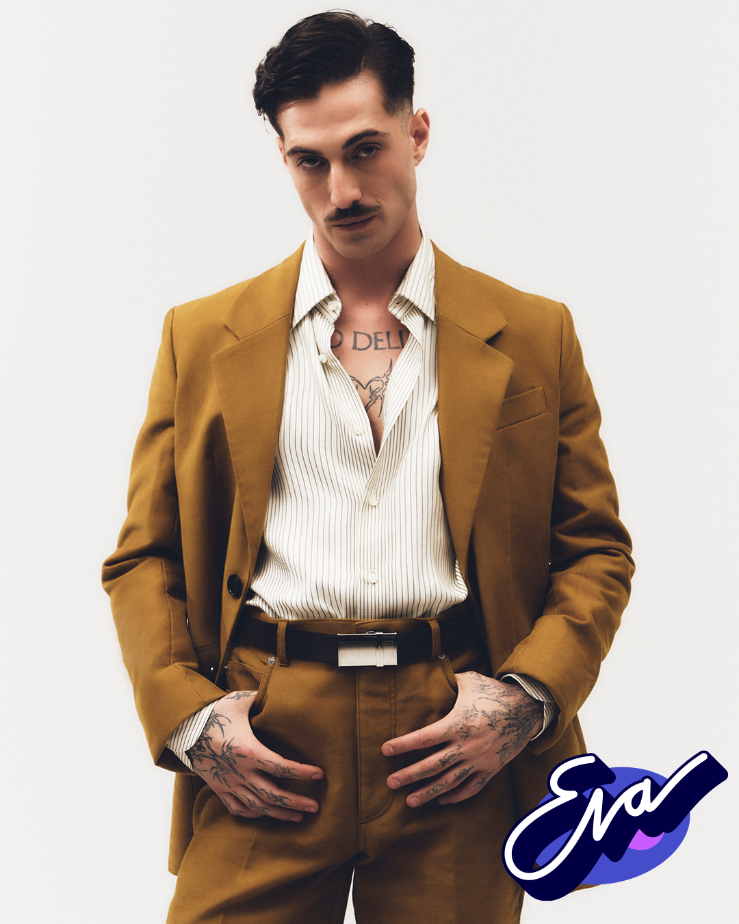 Damiano Website