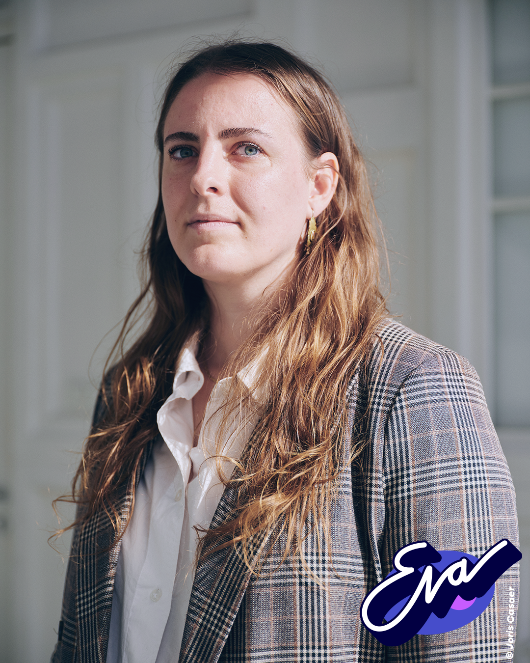 Anne Website