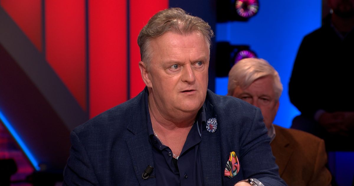 Minister Van Weel over geweldsexplosie Overasselt: 