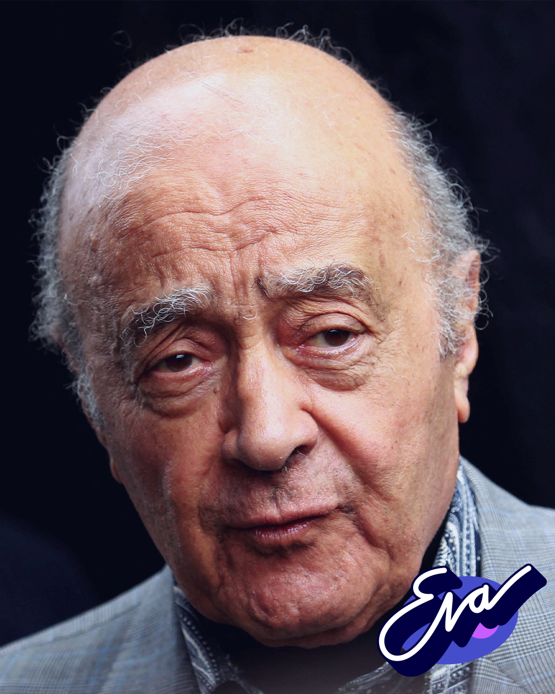 Al Fayed Website