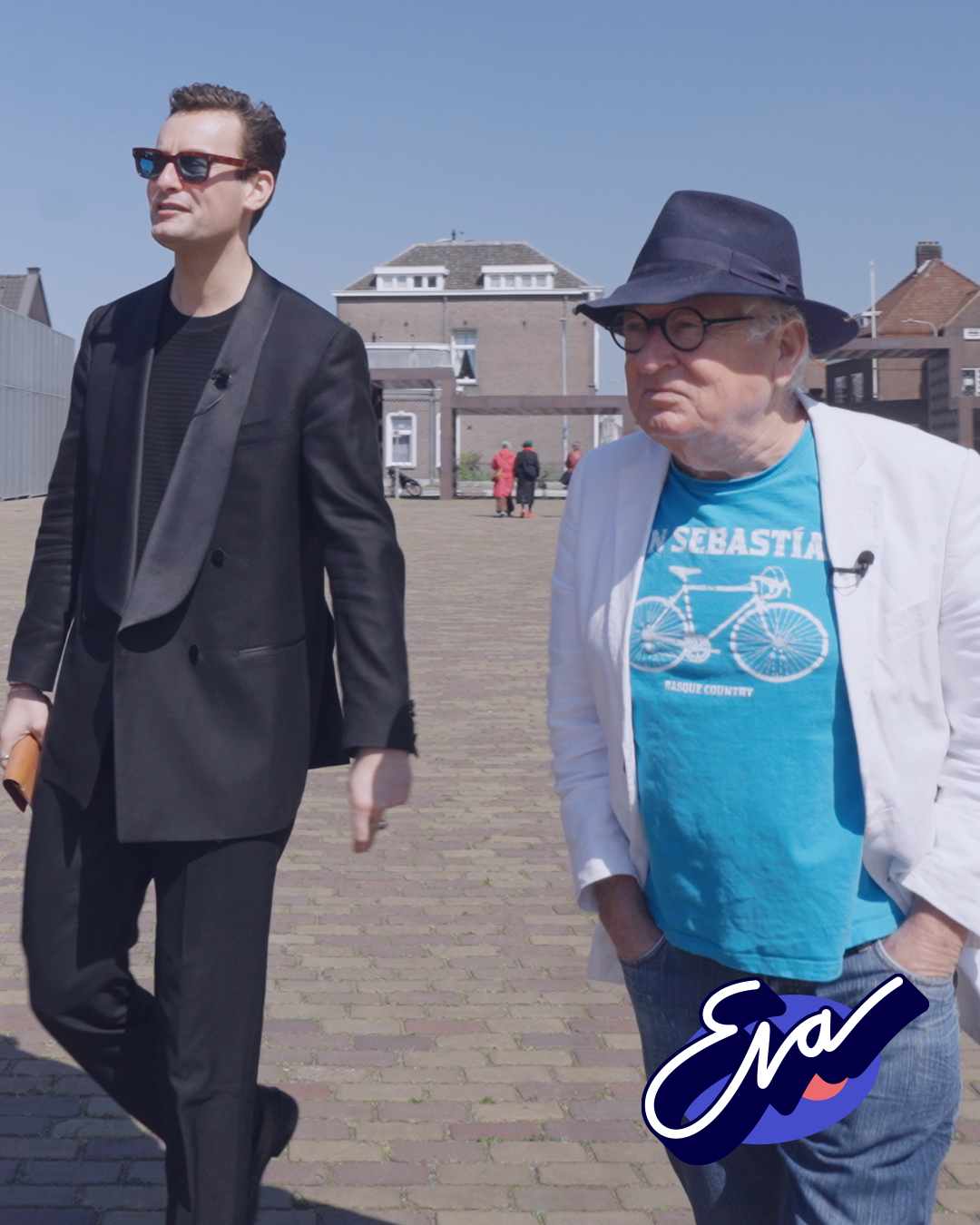 Website Youp & Splinter