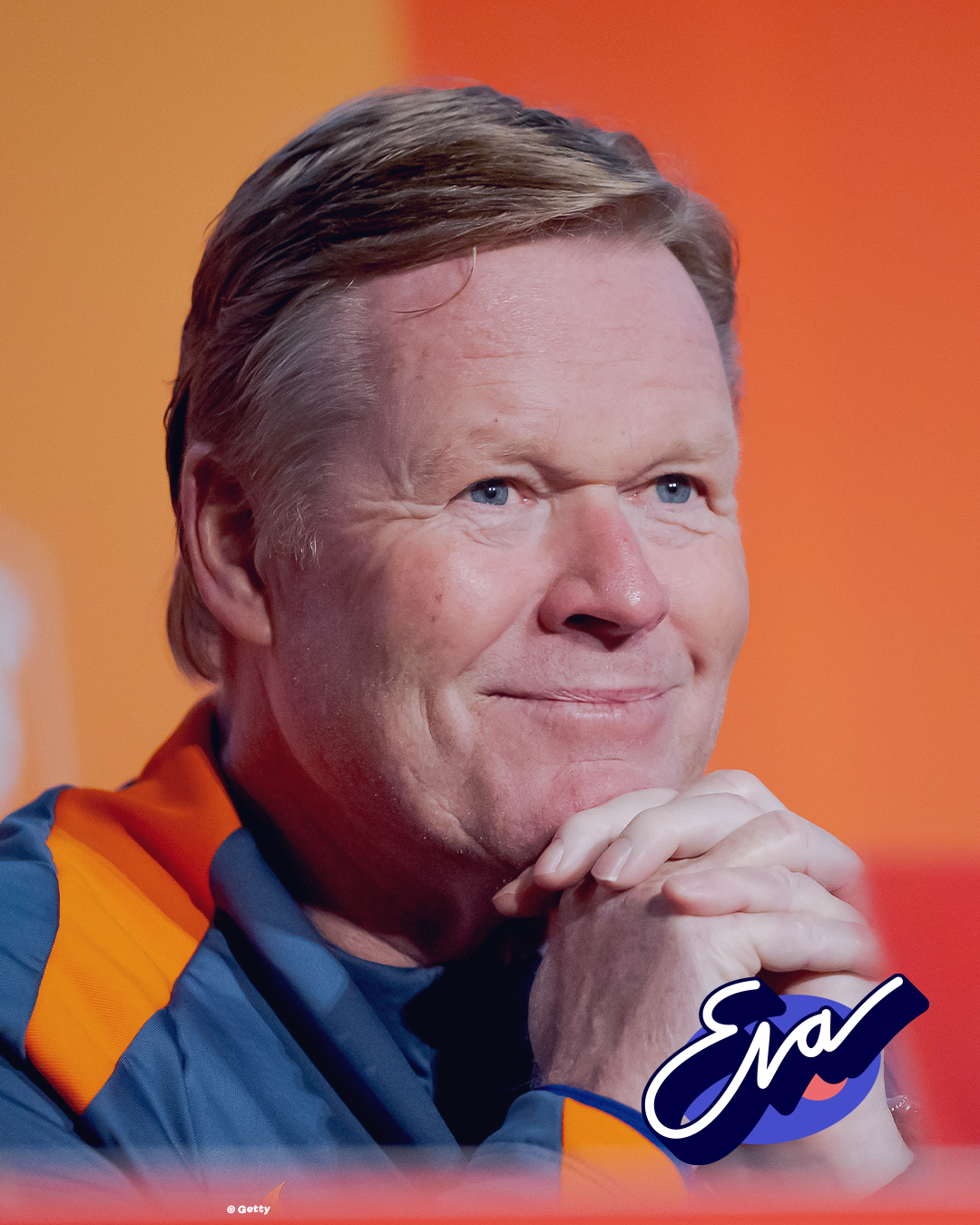 Koeman Website