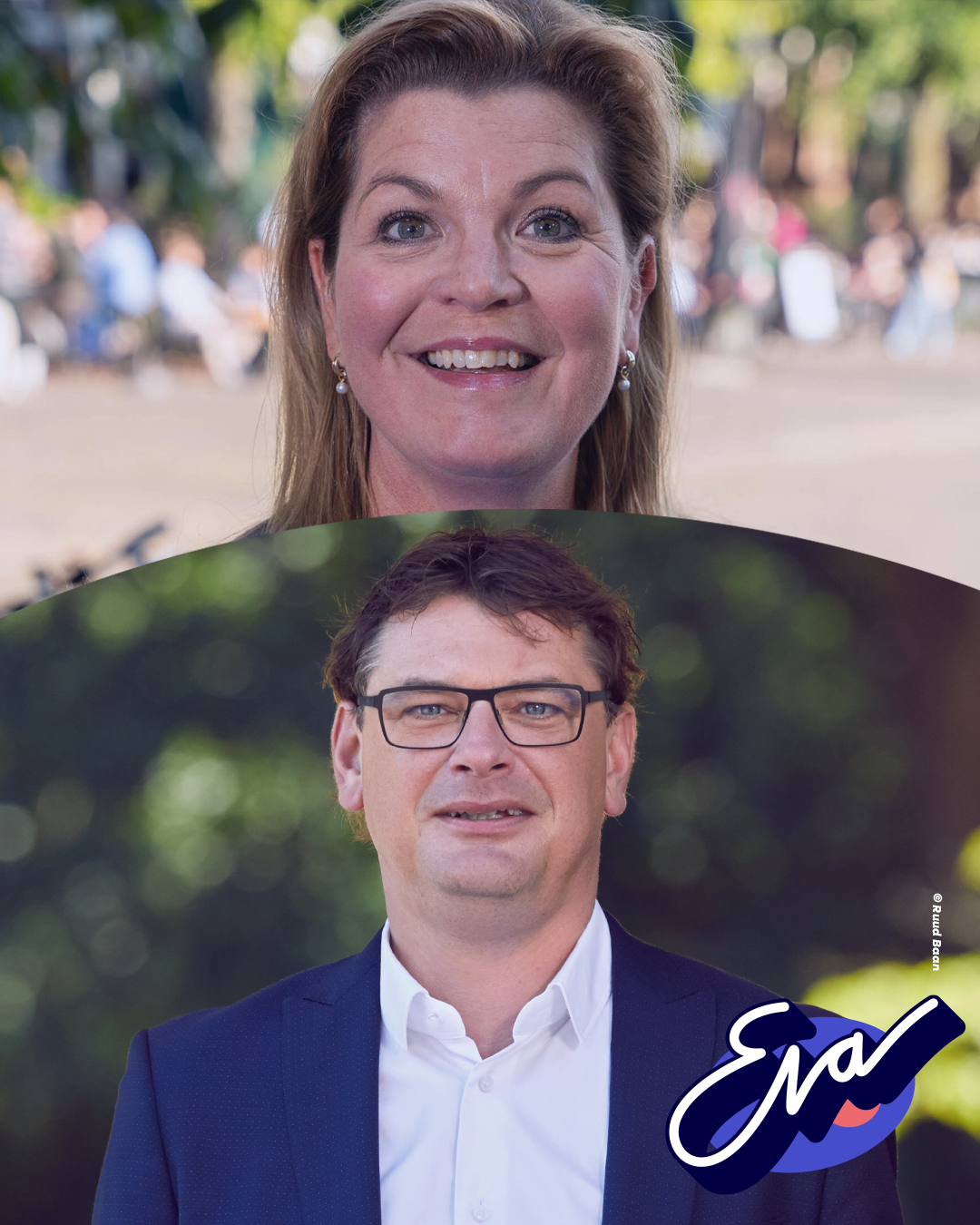 Website Politiek