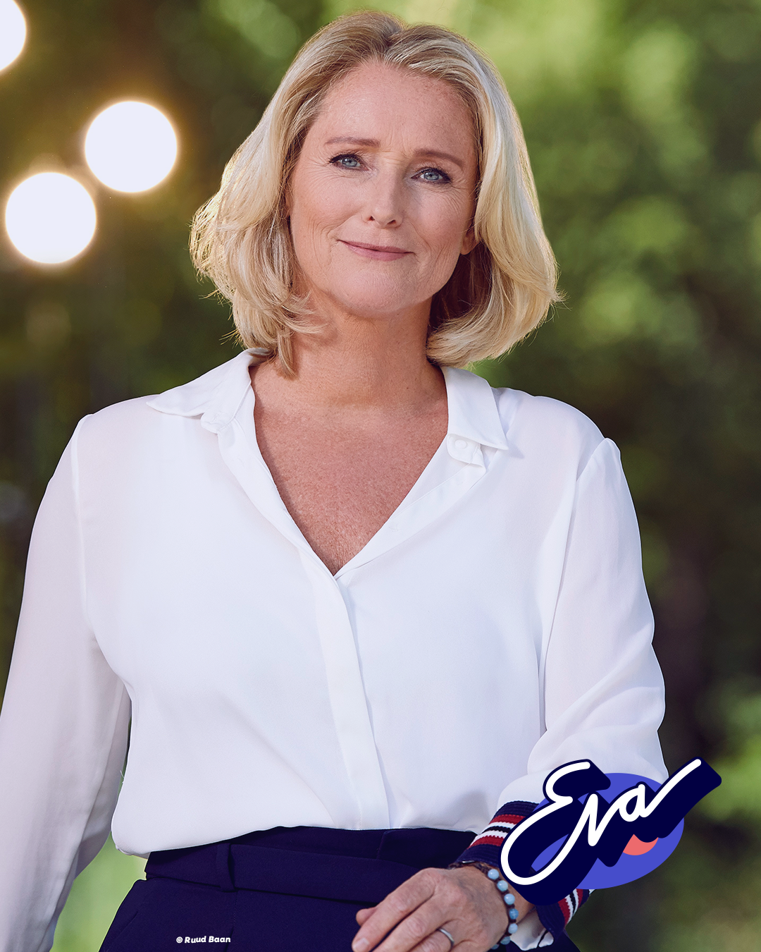 Antoinette Website