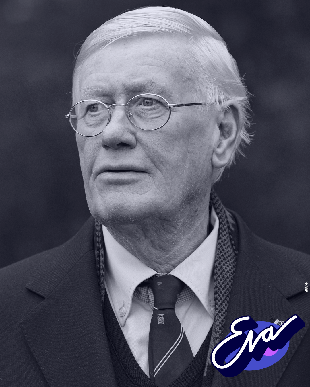 Hans Wiegel Website