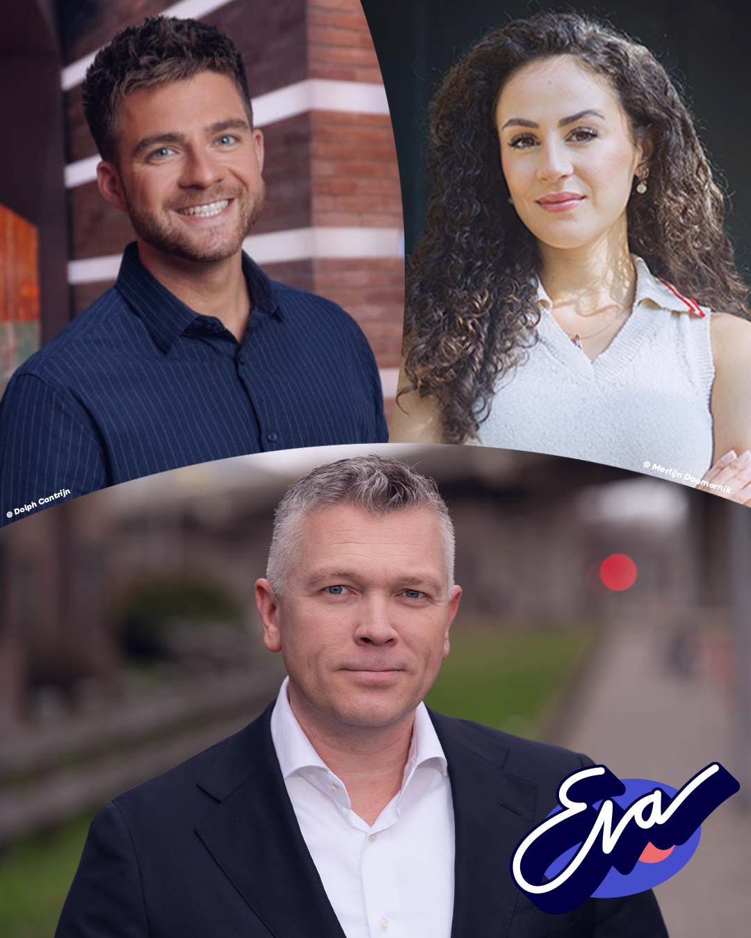 Website Politiek