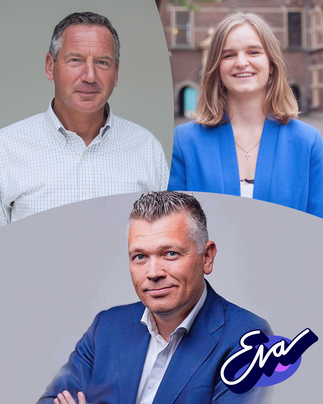 Website Politiek