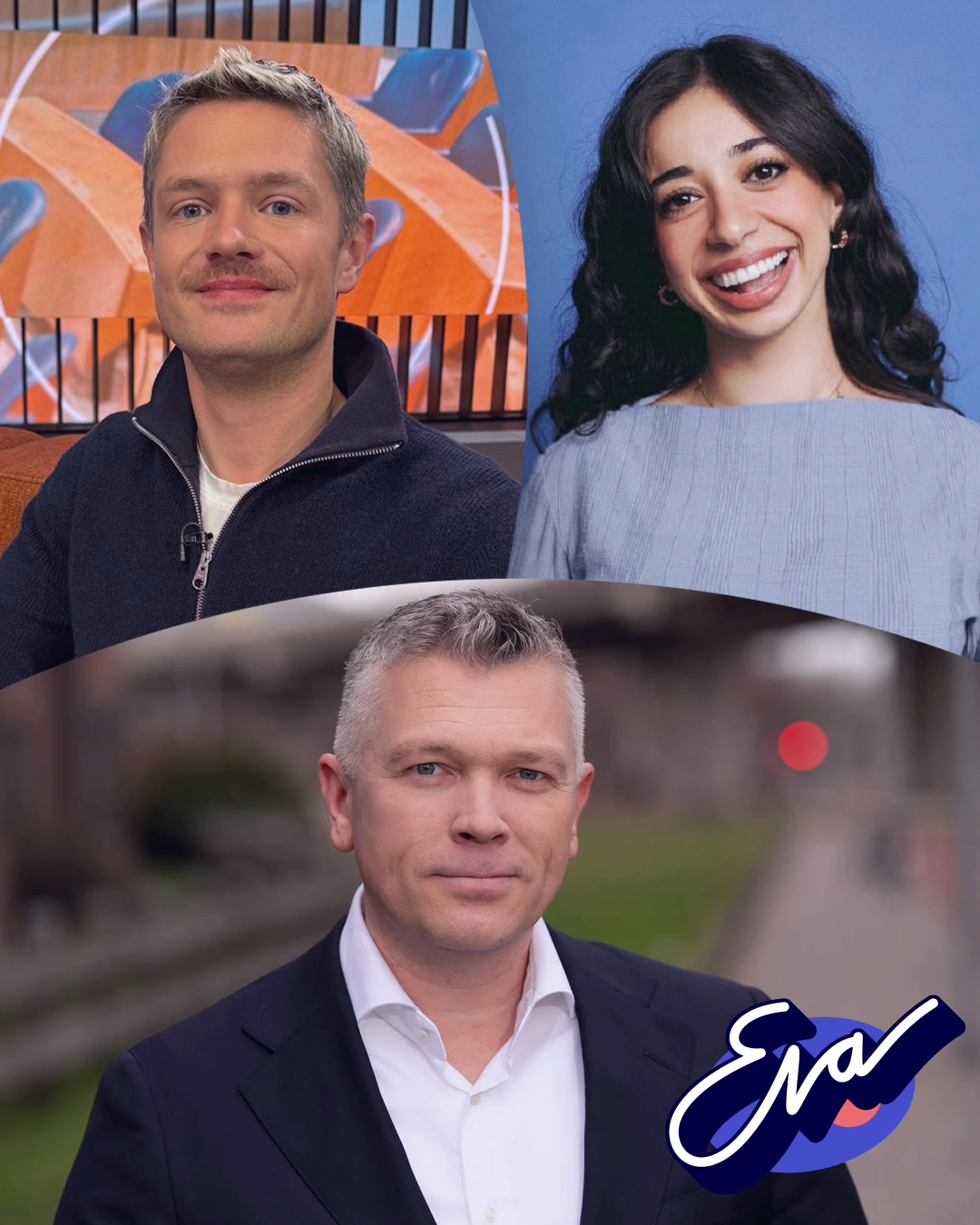 Website Politiek