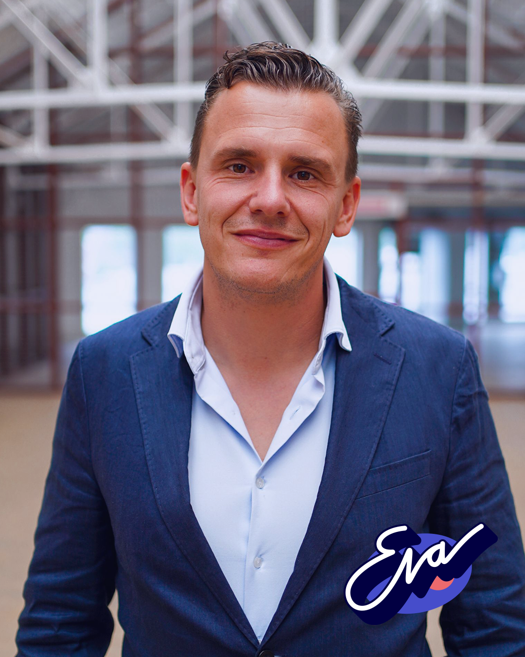 Marco Website