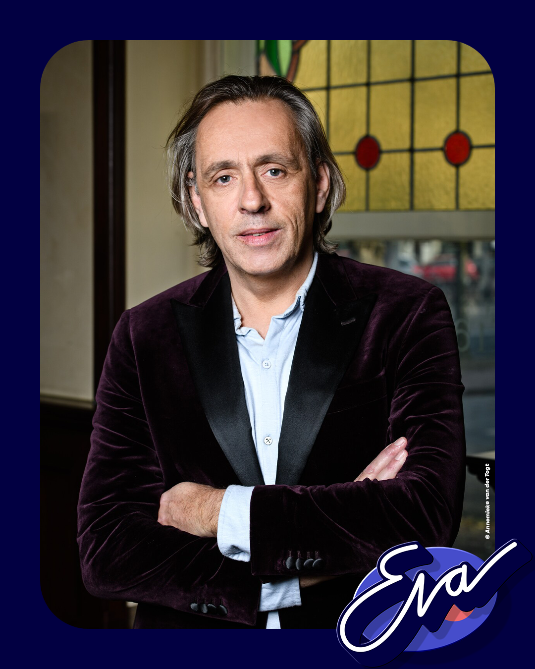 Website Marcel