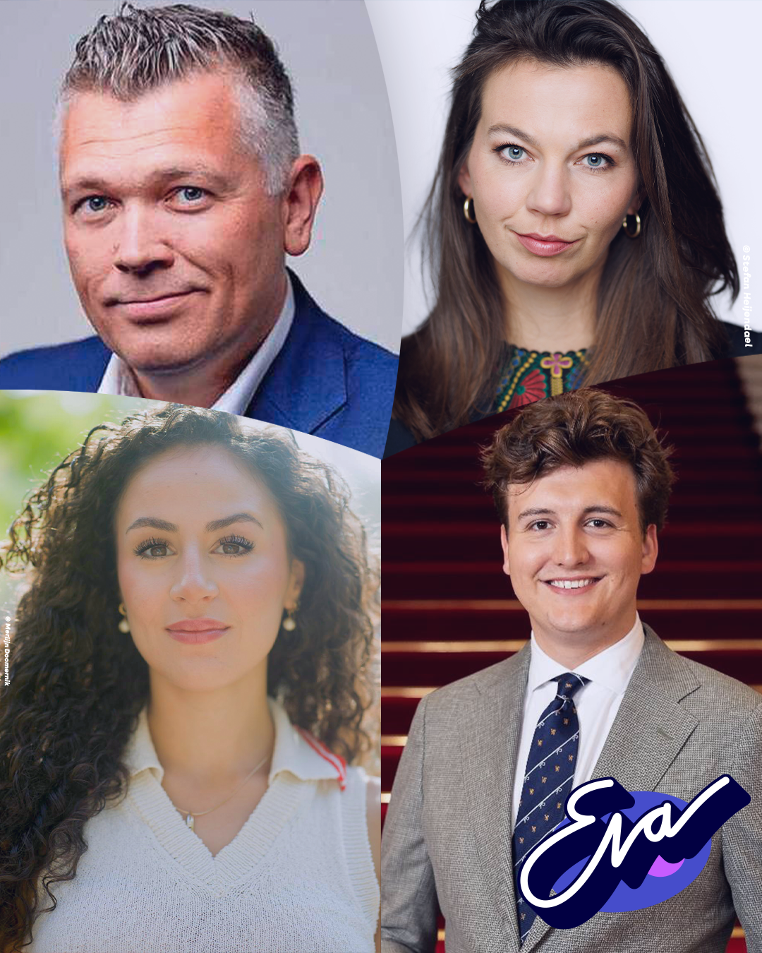 Website Politiek