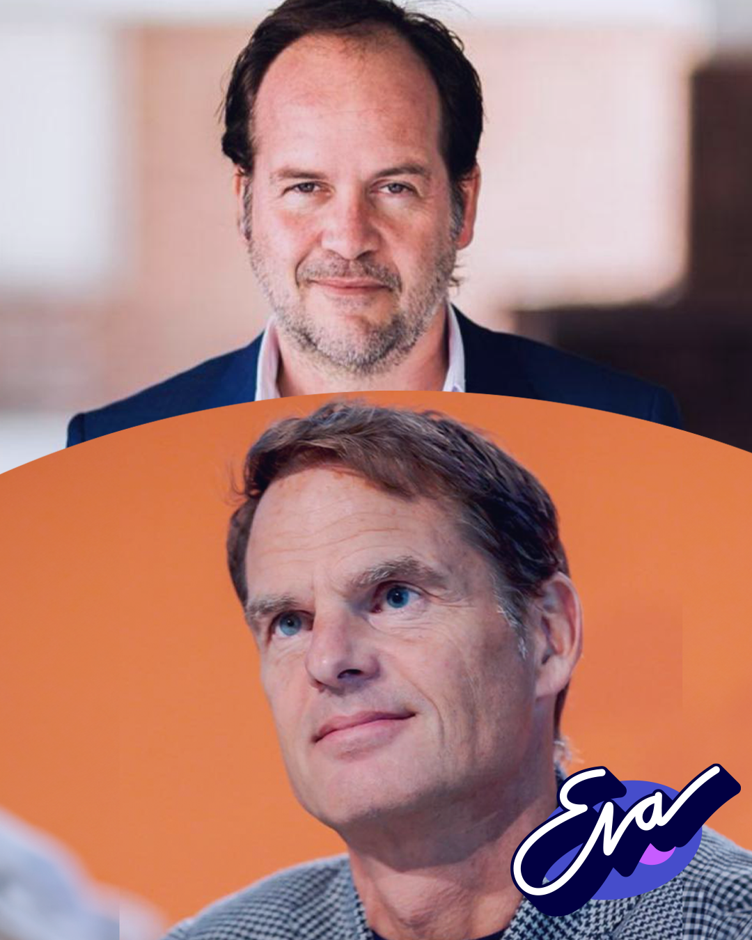 Website Vrije Trap