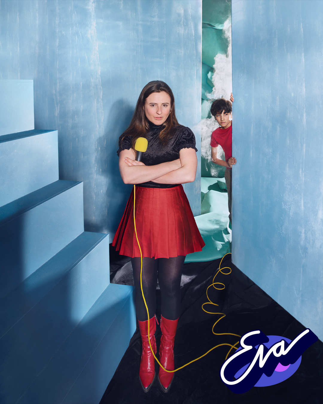 Website Sara's Mysteries