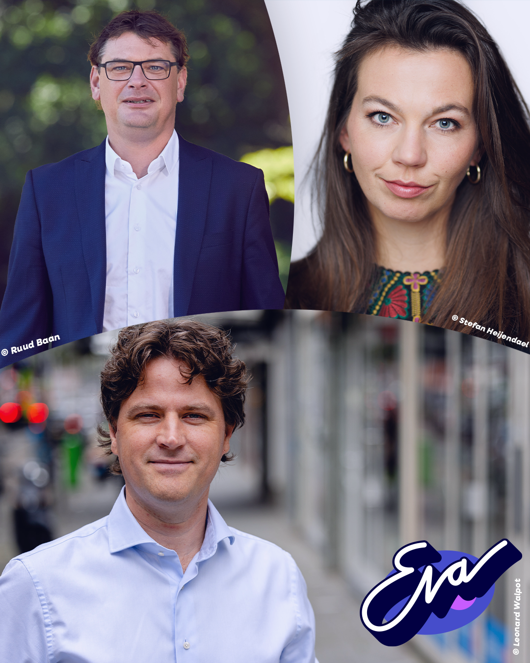 Website Politiek