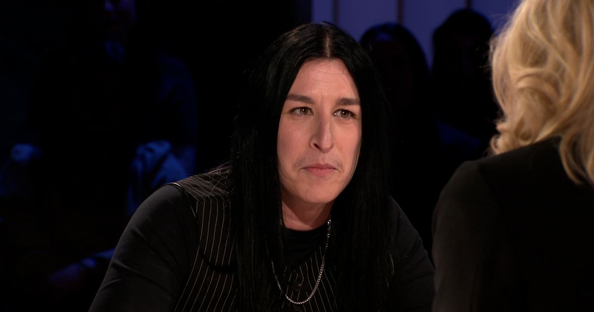 Raven van Dorst ging naar conservatief Amerika: 