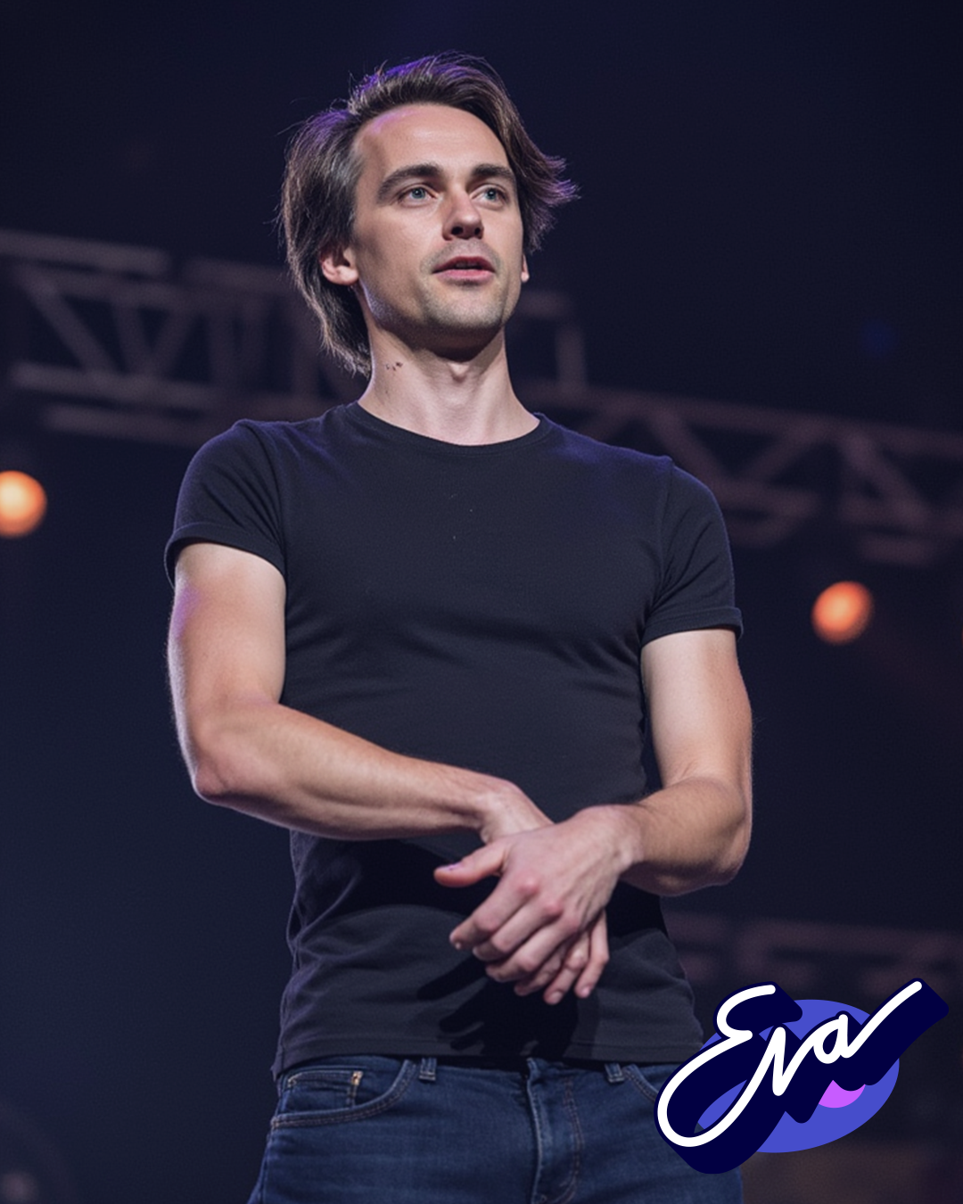 Alexander Website