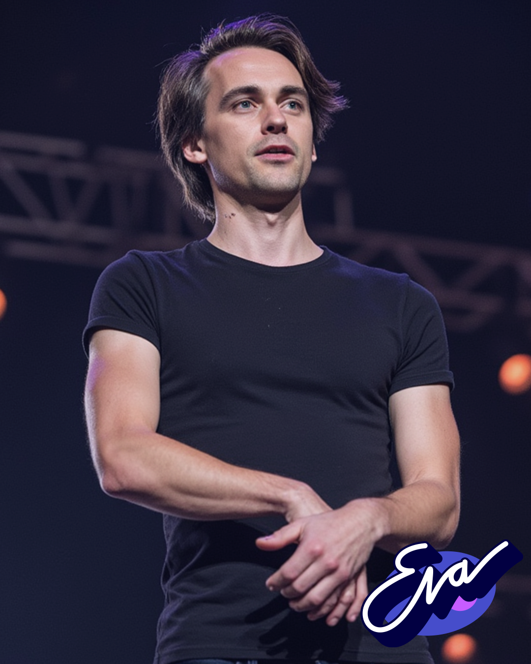 Alexander Website