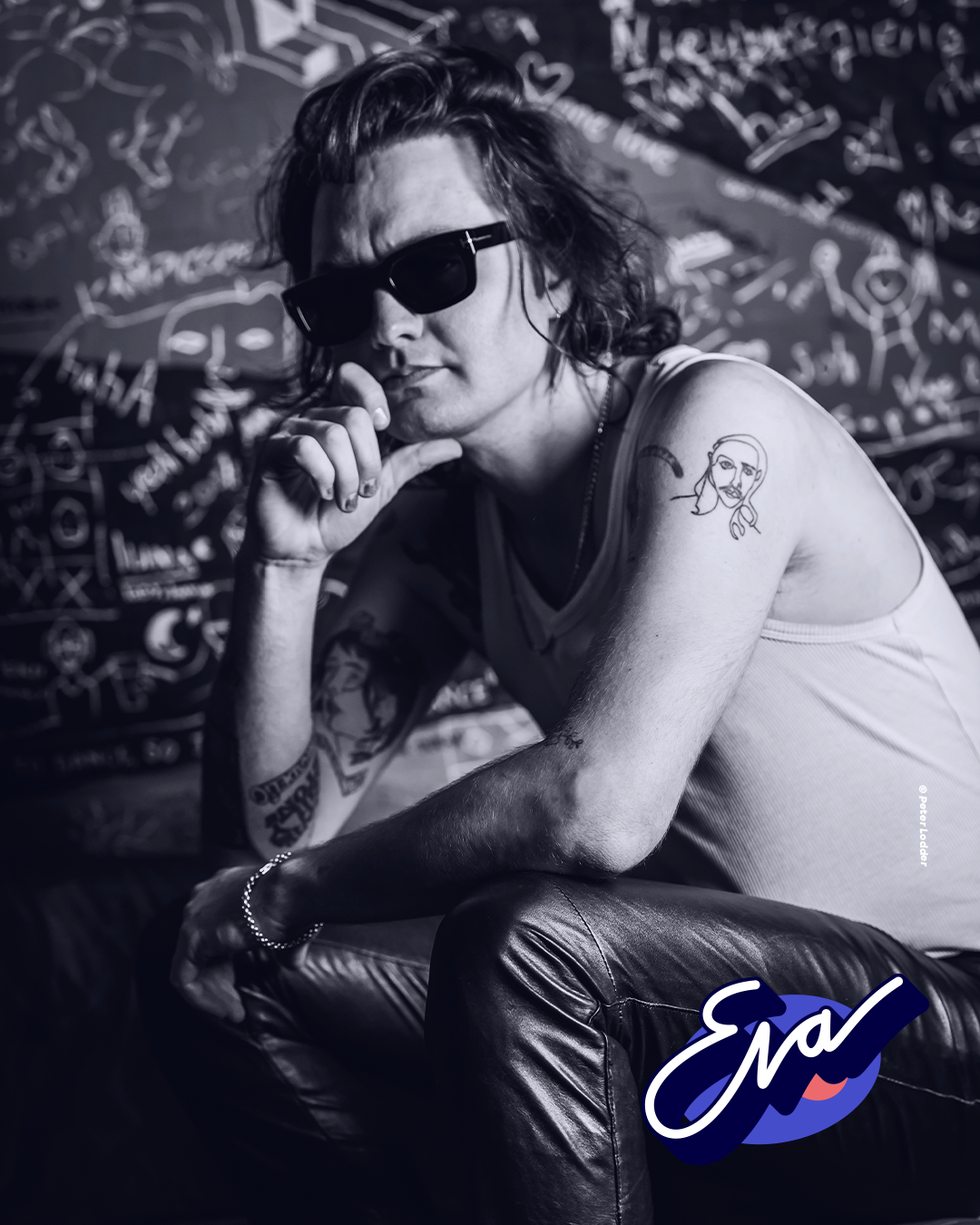 Website Jett Rebel