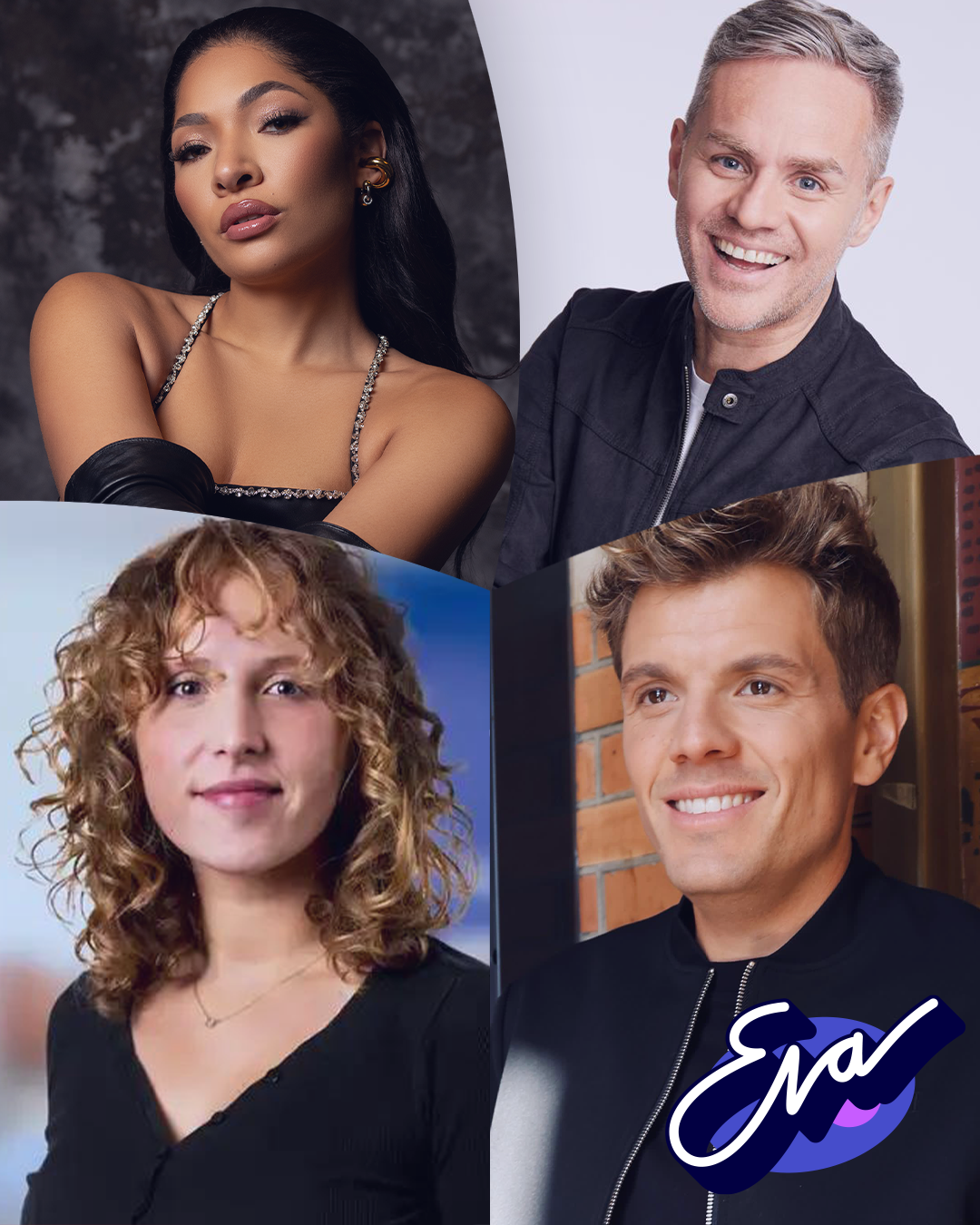 Website Songfestival
