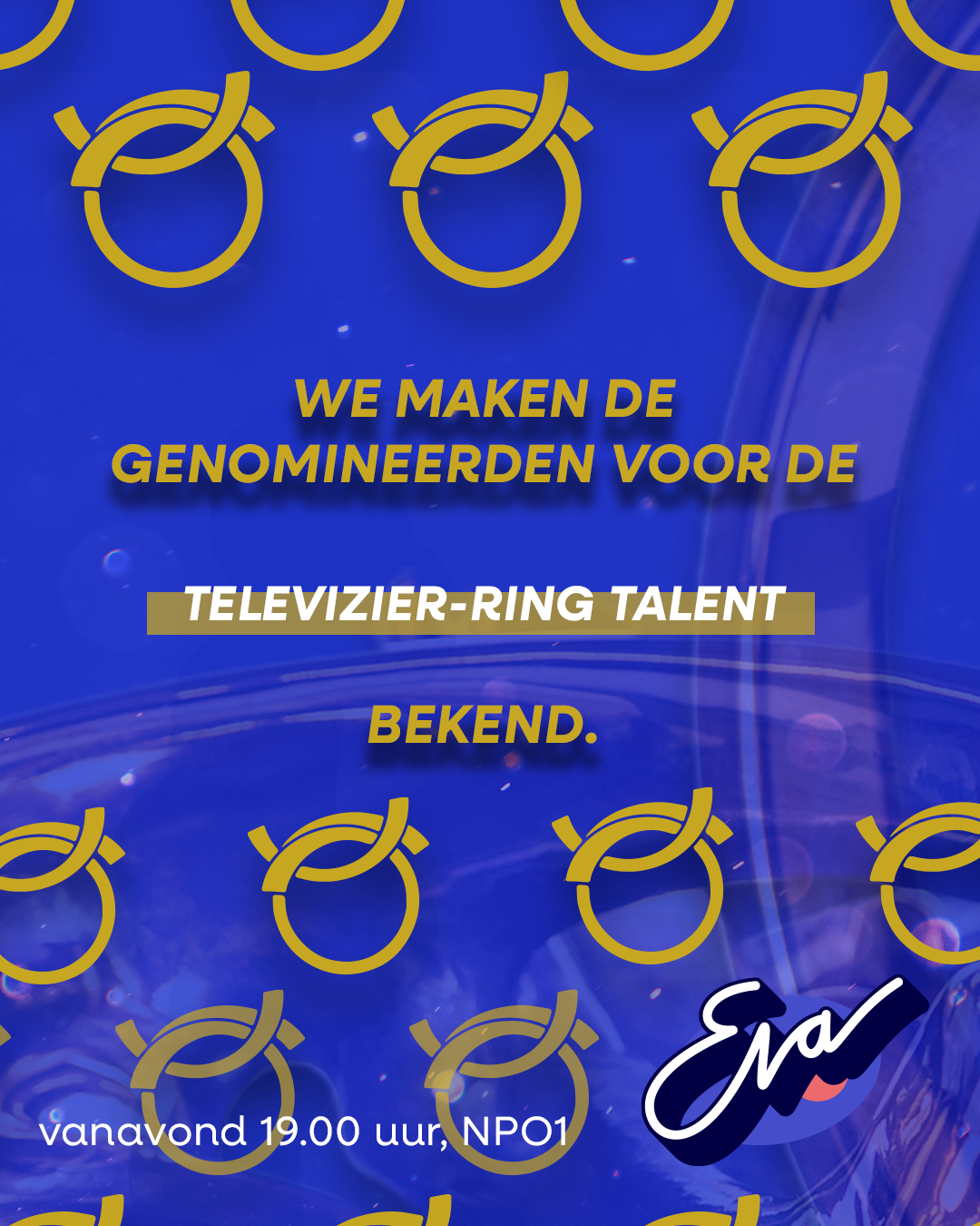 Televizier Talent Facebook