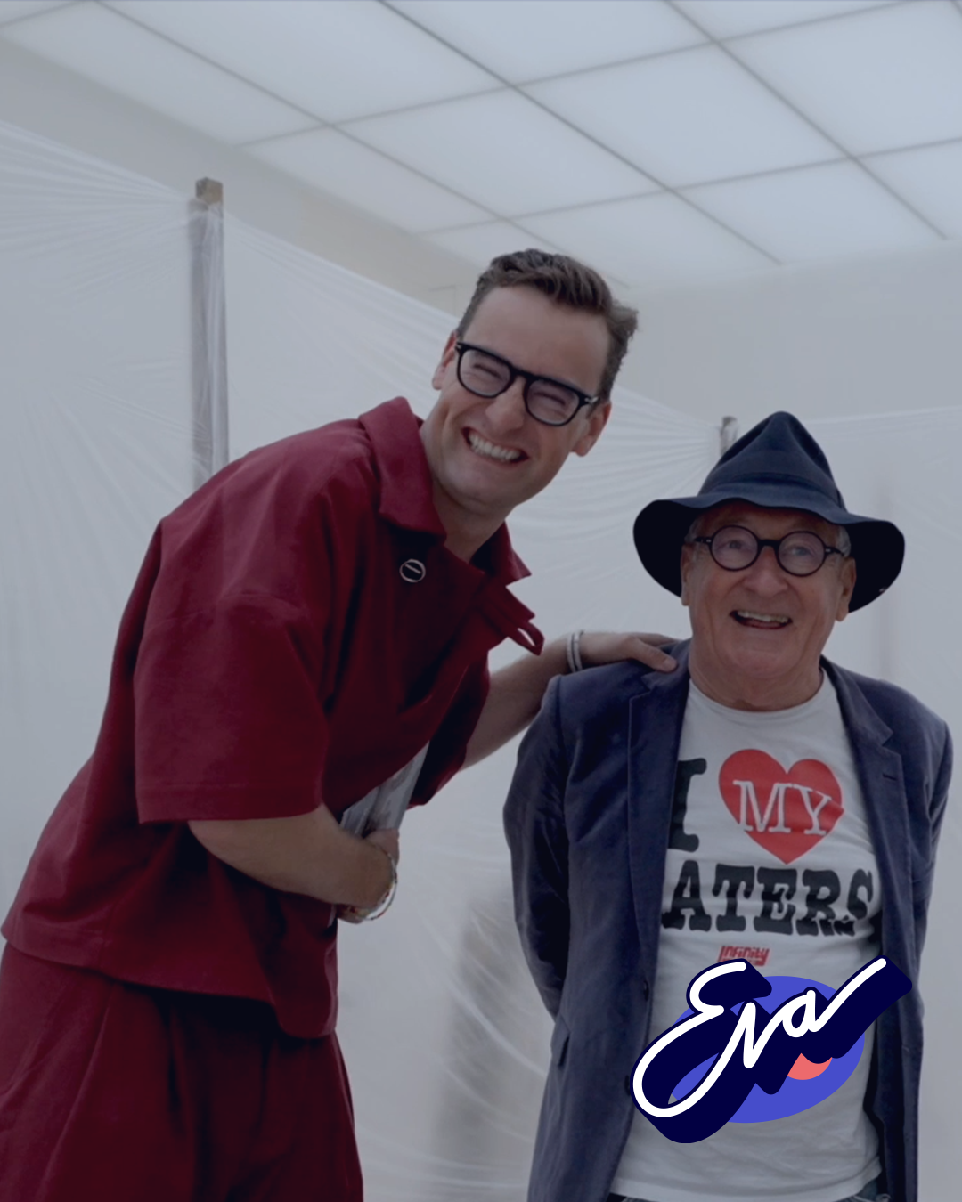 Website Youp & Splinter