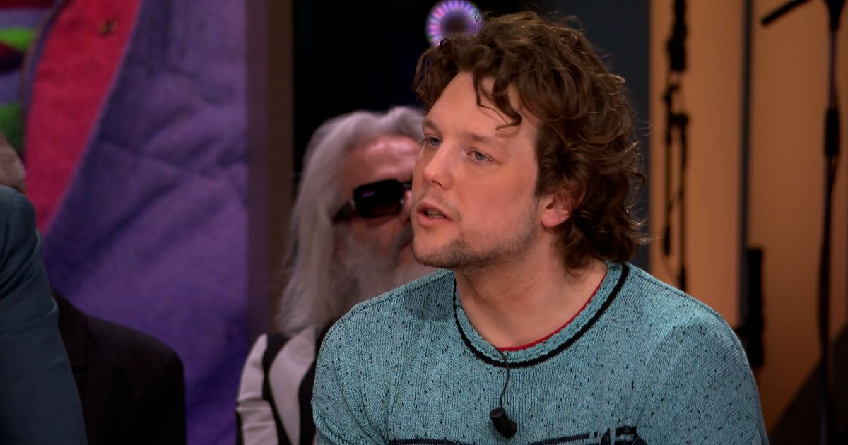 Tommy Wieringa over zijn nu verfilmde bestseller 'Joe Speedboot ...