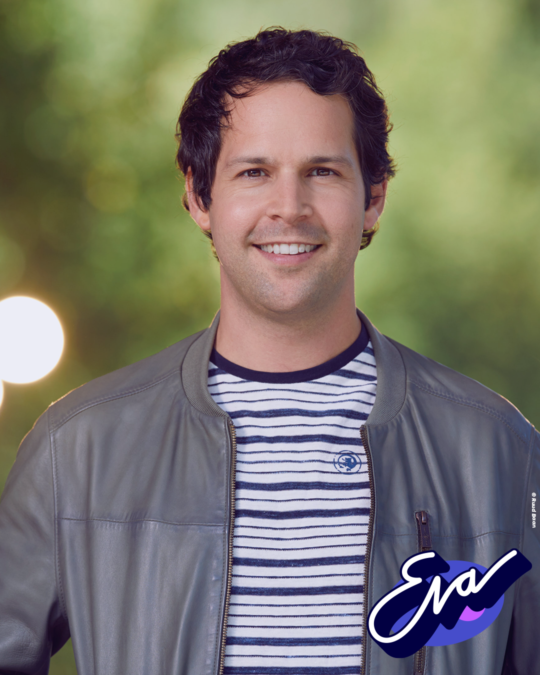 Victor Website