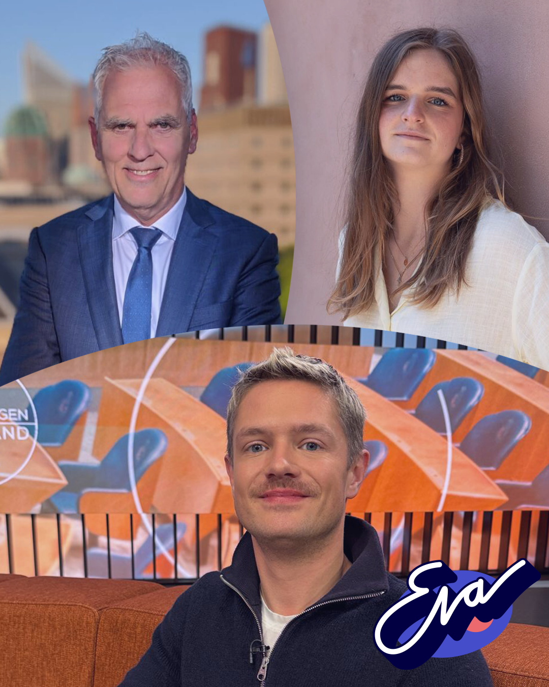 Politiek Website