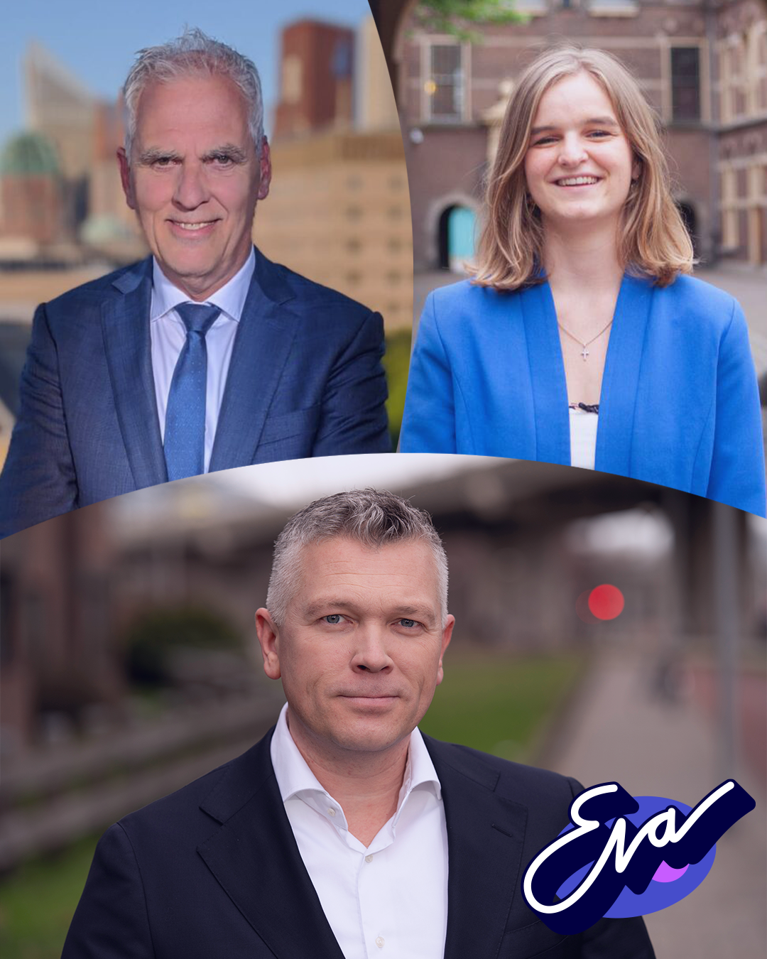 Website Politiek