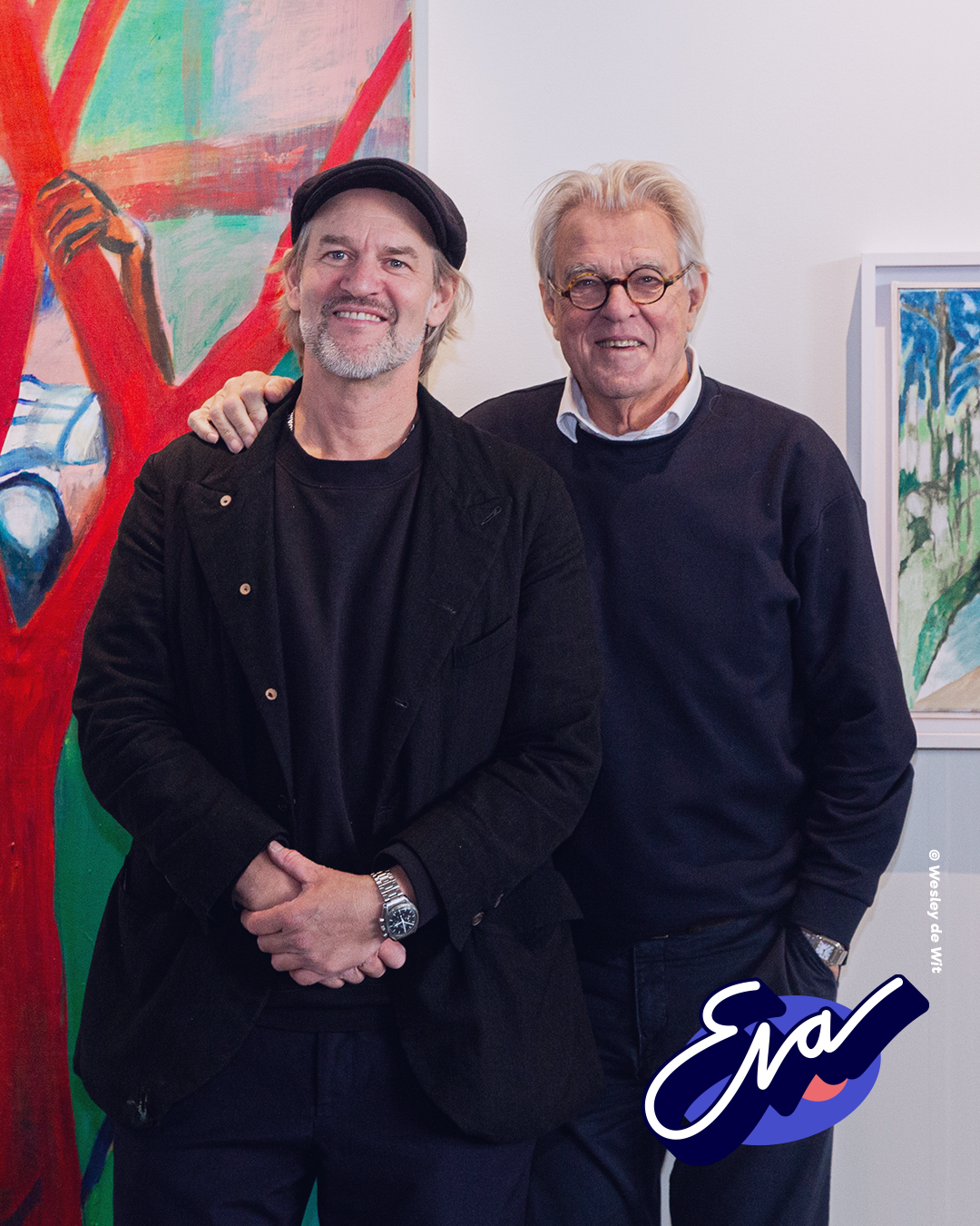 Website Jasper & Jeroen