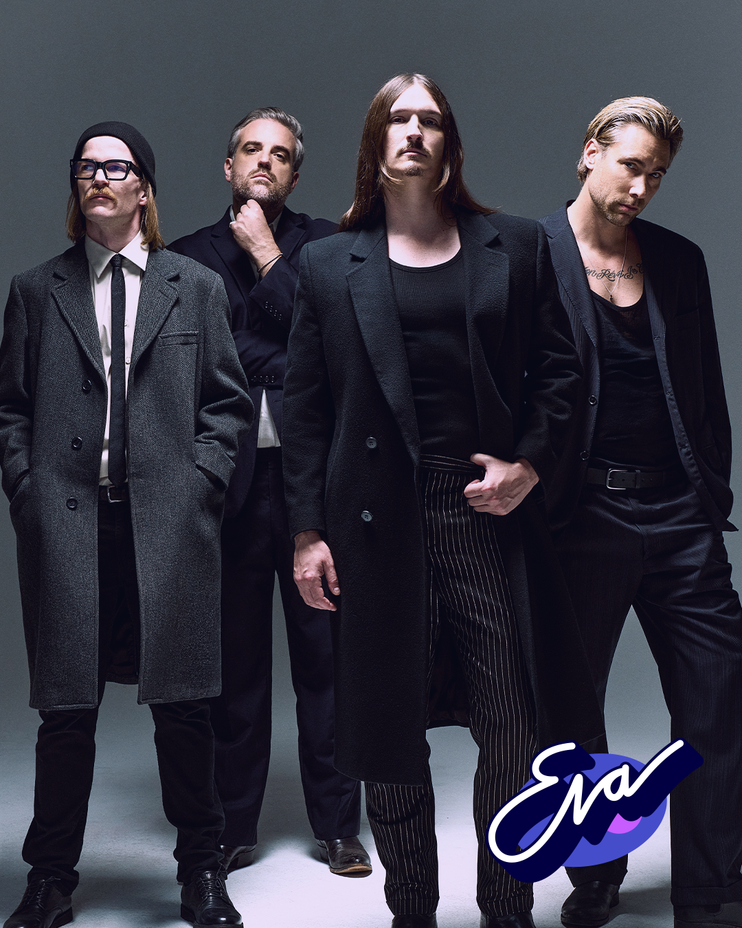 Kensington Website