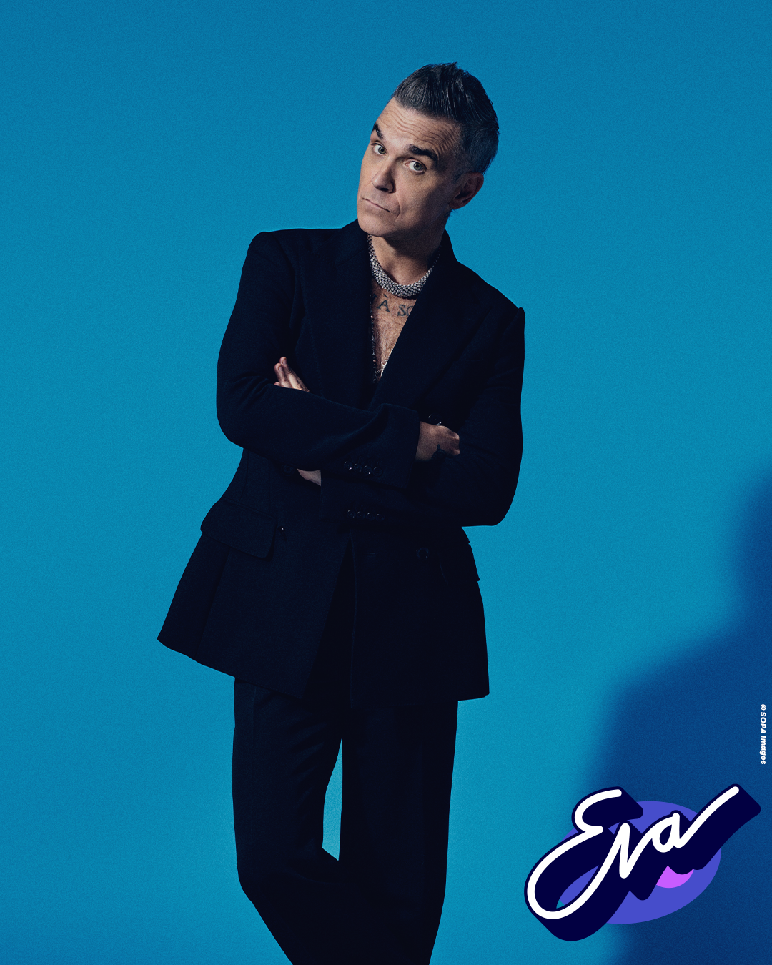 Robbie Website