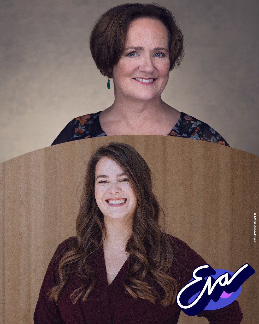Website Trudy & Marthe