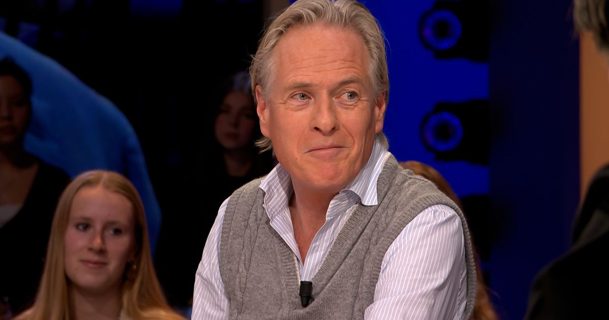 Achter de Haagse deuren: 