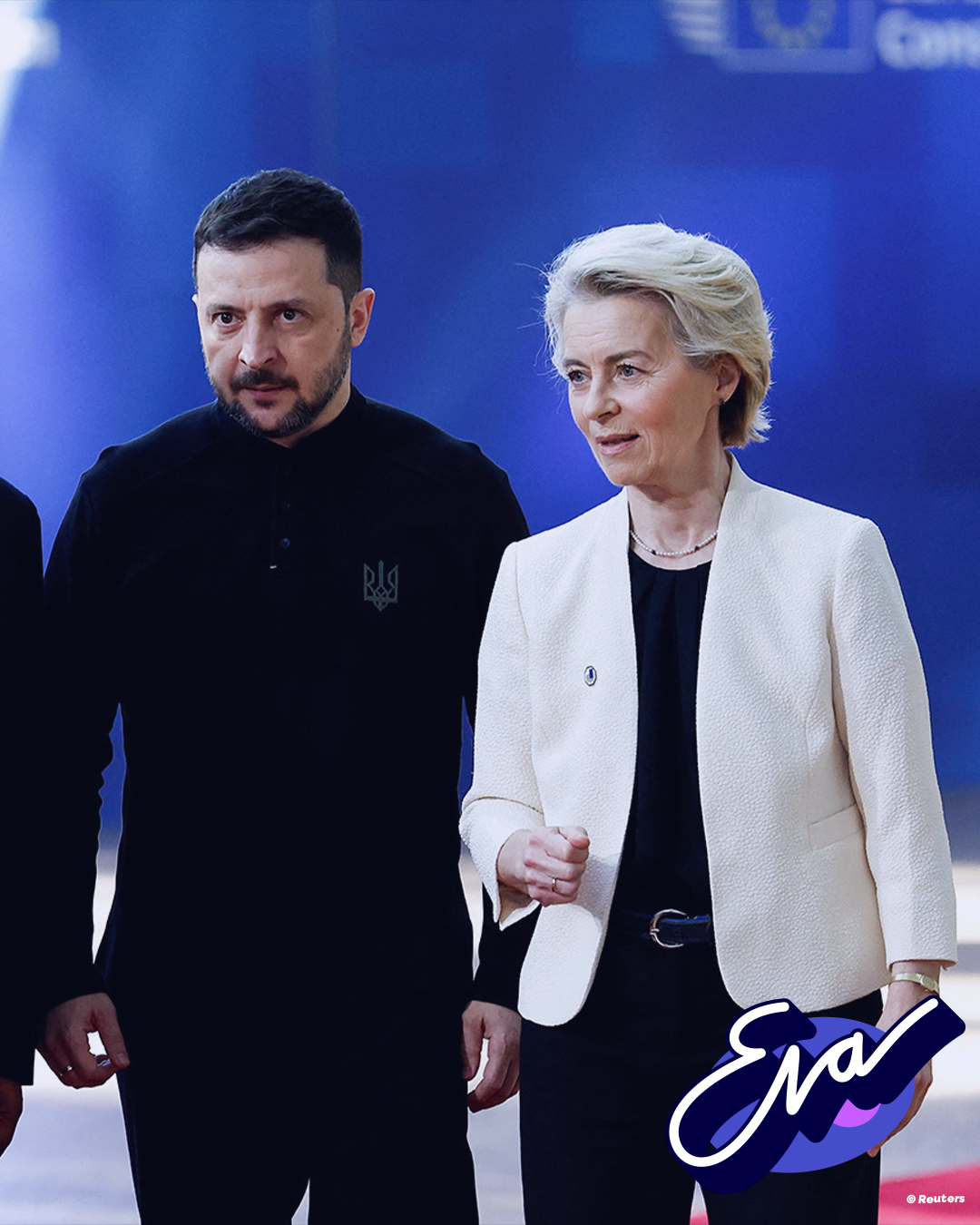 Eu Website