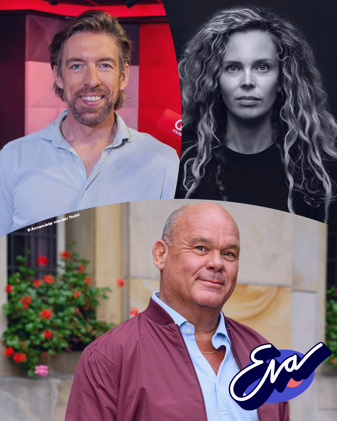 Boekenpanel Website
